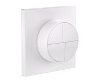 Inteligentny sterownik Sonoff Smart bezprzewodowy przycisk ZigBee SNZB-01M